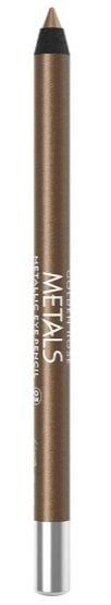 GOLDEN ROSE GÖZ KALEMİ METALS 03
