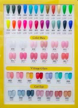 NANO ABSOLUTE KALICI OJE 15ML NO:016 G-5016
