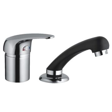 BERBER BATARYASI ÇİFT KAFA