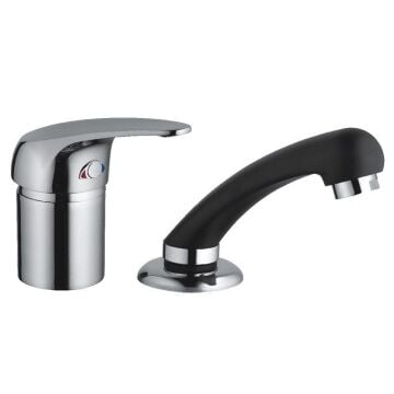 BERBER BATARYASI ÇİFT KAFA