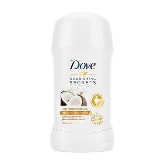 DOVE BAYAN ROL-ON STICK Hindistan Cevizi