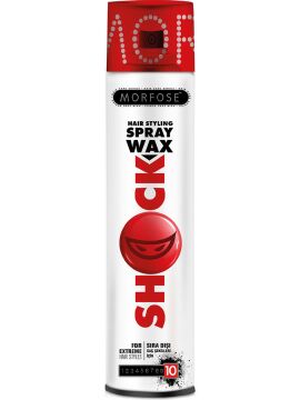 MORFOSE SHOCK SAÇ SPREYİ 300ML