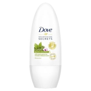DOVE BAYAN ROL-ON Matcha Green Tea