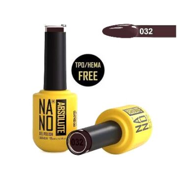 NANO ABSOLUTE KALICI OJE 15ML NO:032 G-5032