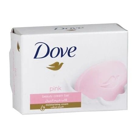 DOVE SABUN PİNK