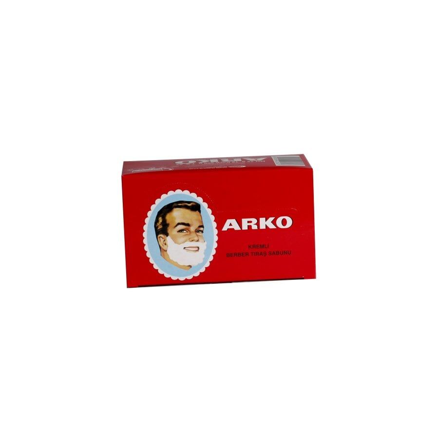 ARKO TIRAŞ SABUNU TEKLİ