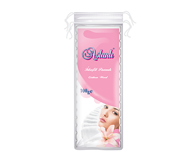 ASLANLI PAMUK 100gr