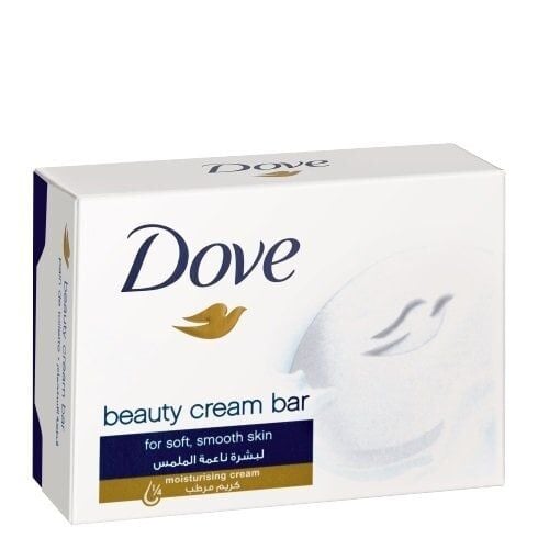 DOVE SABUN BEAUTY CREAM BAR