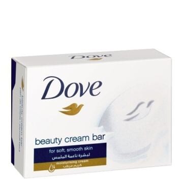 DOVE SABUN BEAUTY CREAM BAR