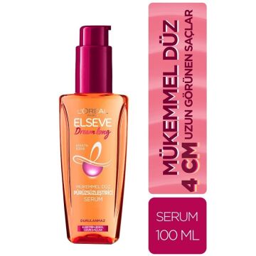 ELSEVE DREAM LONG SAÇ BAKIM SERUMU 100ml