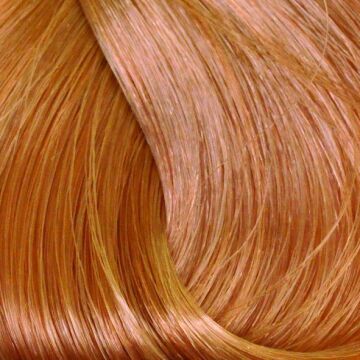 EXİCOLOR SAÇ BOYASI 9.7  MOKA