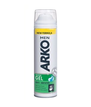 ARKO MEN TIRAŞ JELİ 200ml ANTI-IRRITATION