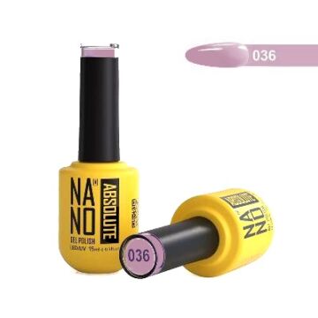 NANO ABSOLUTE KALICI OJE 15ML NO:036 G-5036