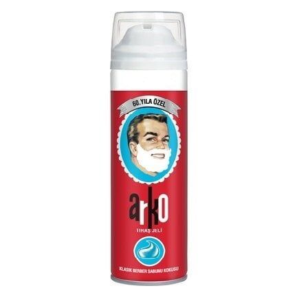 ARKO MEN TIRAŞ JELİ 200ml CLASSIC
