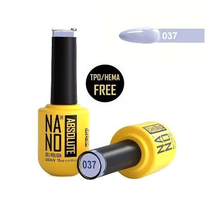 NANO ABSOLUTE KALICI OJE 15ML NO:037 G-5037