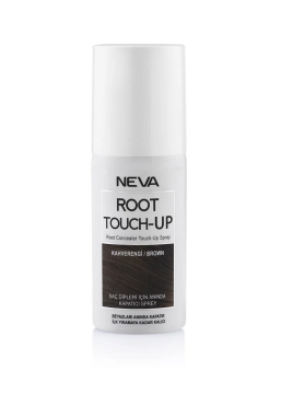 NEVA ROOT TOUCH UP SPREY 75ML KAHVERENGİ