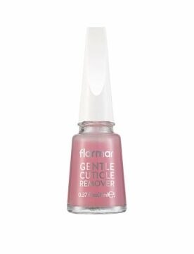 FLORMAR TIRNAK BAKIM GENTLE CUTICLE REMOVER TIRNAK ETİ TEMİZLEY