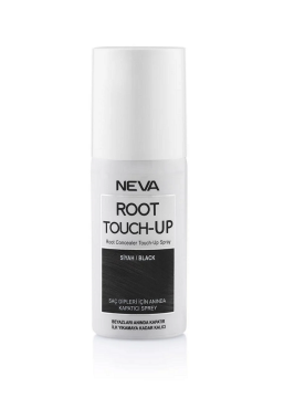 NEVA ROOT TOUCH UP SPREY 75ML SİYAH