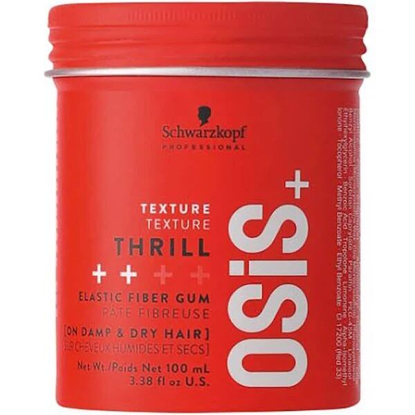 OSİS THRILL TEXTURE WAX 100ML