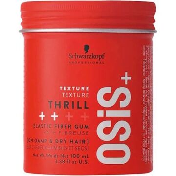 OSİS THRILL TEXTURE WAX 100ML