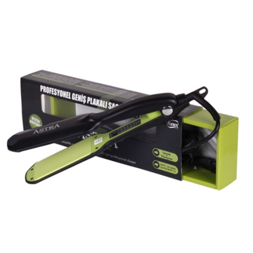 ASTRA SAÇ DÜZLEŞTİRİCİ F308A