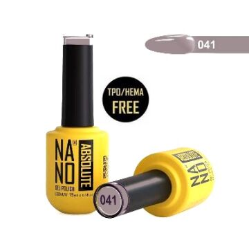 NANO ABSOLUTE KALICI OJE 15ML NO:041 G-5041