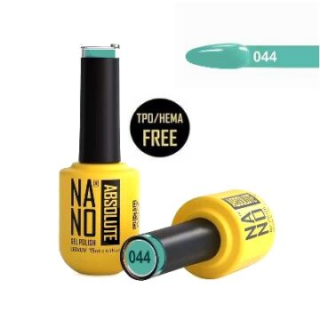 NANO ABSOLUTE KALICI OJE 15ML NO:044 G-5044