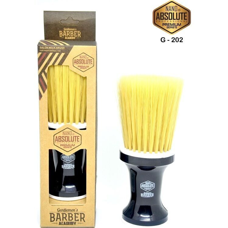 NANO ABSOLUTE ENSE FIRÇASI PUDRALI SARI G-202