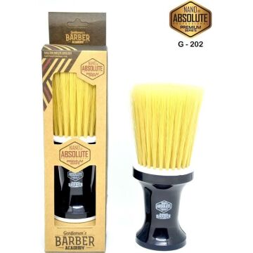 NANO ABSOLUTE ENSE FIRÇASI PUDRALI SARI G-202