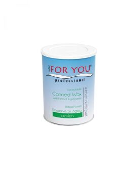 MORE FOR YOU SİR AĞDA KONSERVE 800ML AZULEN