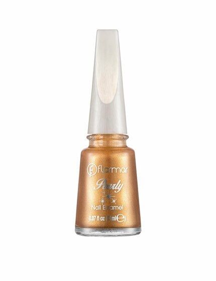 FLORMAR OJE NO:PL386