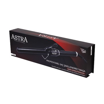 ASTRA SAÇ MAŞASI F998B 19 MM