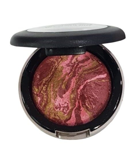 DİNAMİK TERRACOTTA PUDRA 02