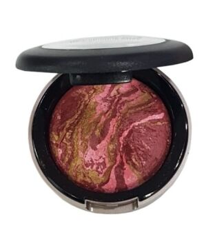 DİNAMİK TERRACOTTA PUDRA 02