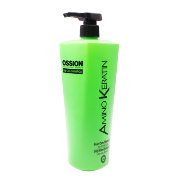 OSSION AMINO KERATIN BAKIM ŞAMPUAN 800ML