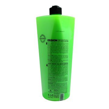 OSSION AMINO KERATIN BAKIM ŞAMPUAN 800ML