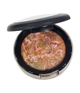 DİNAMİK TERRACOTTA PUDRA 01