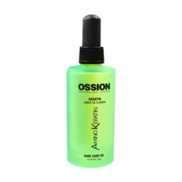 OSSION AMINO KERATIN SAC BAKIM YAGI 100ml
