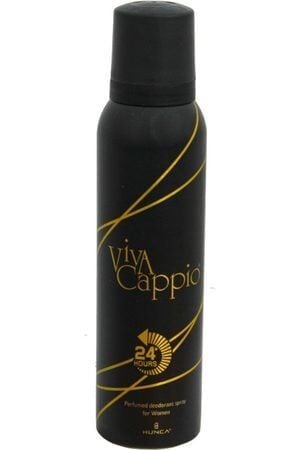 VİVA CAPPİO BAYAN DEODORANT
