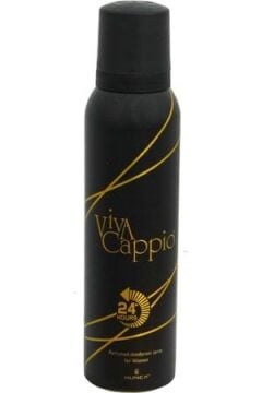 VİVA CAPPİO BAYAN DEODORANT