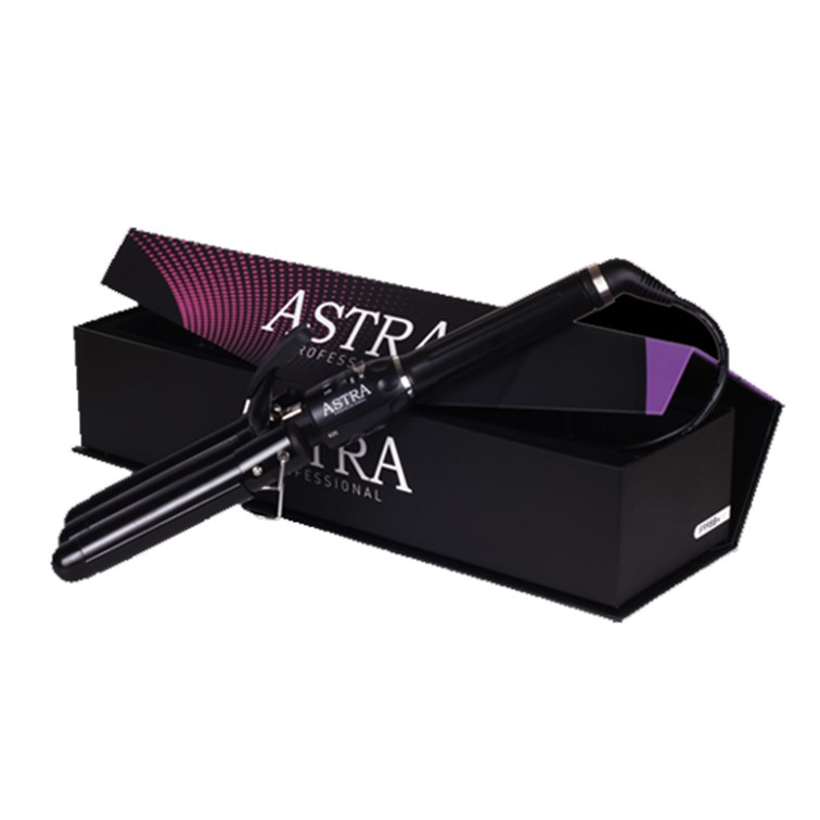 ASTRA SAÇ MAŞASI WAG F998B+ 25 MM