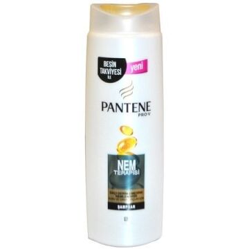 PANTENE ŞAMPUAN 350ml Nem Terapisi