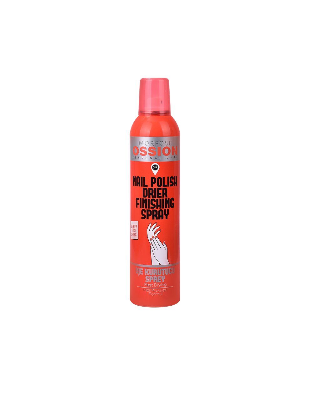 OSSION OJE KURUTUCU SPREY 300 ML