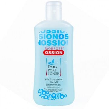 OSSION YUZ TEMIZLEME TONIGI 200 ML