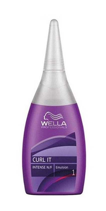 WELLA PERMA İLACI INTENSE