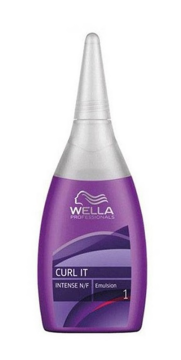 WELLA PERMA İLACI INTENSE