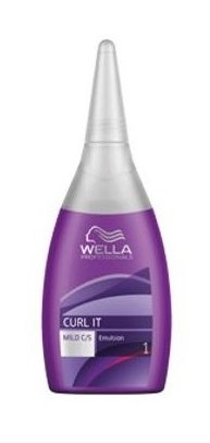 WELLA PERMA İLACI MILD
