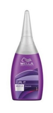 WELLA PERMA İLACI MILD