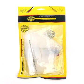 NANO ABSOLUTE BONE SİLİKON E-013