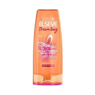 ELSEVE SAÇ KREMİ 250ml DREAM LONG Kırık Uç Onarıcı